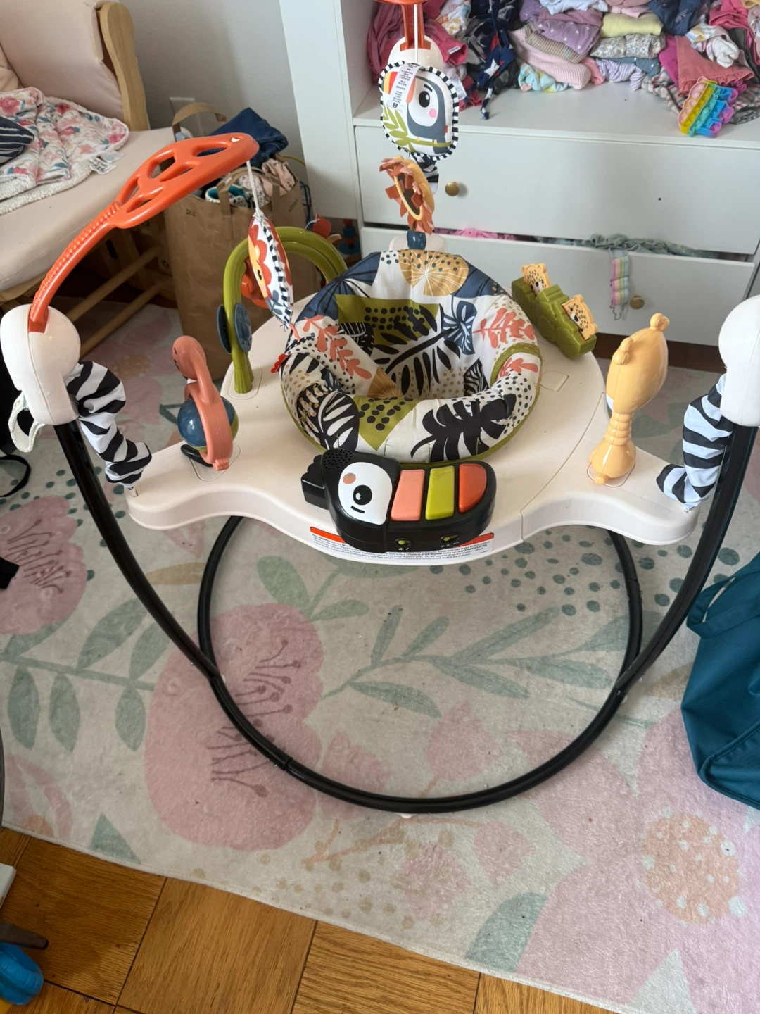 Fisher-Price Jumperoo