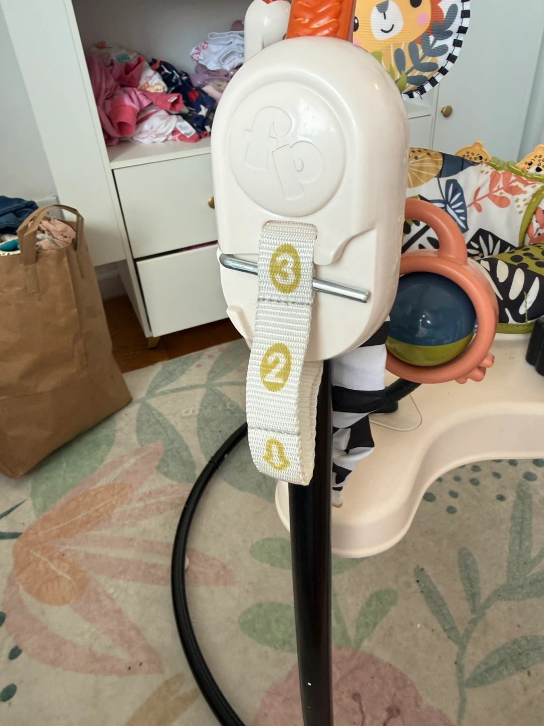 Fisher-Price Jumperoo - photo 2