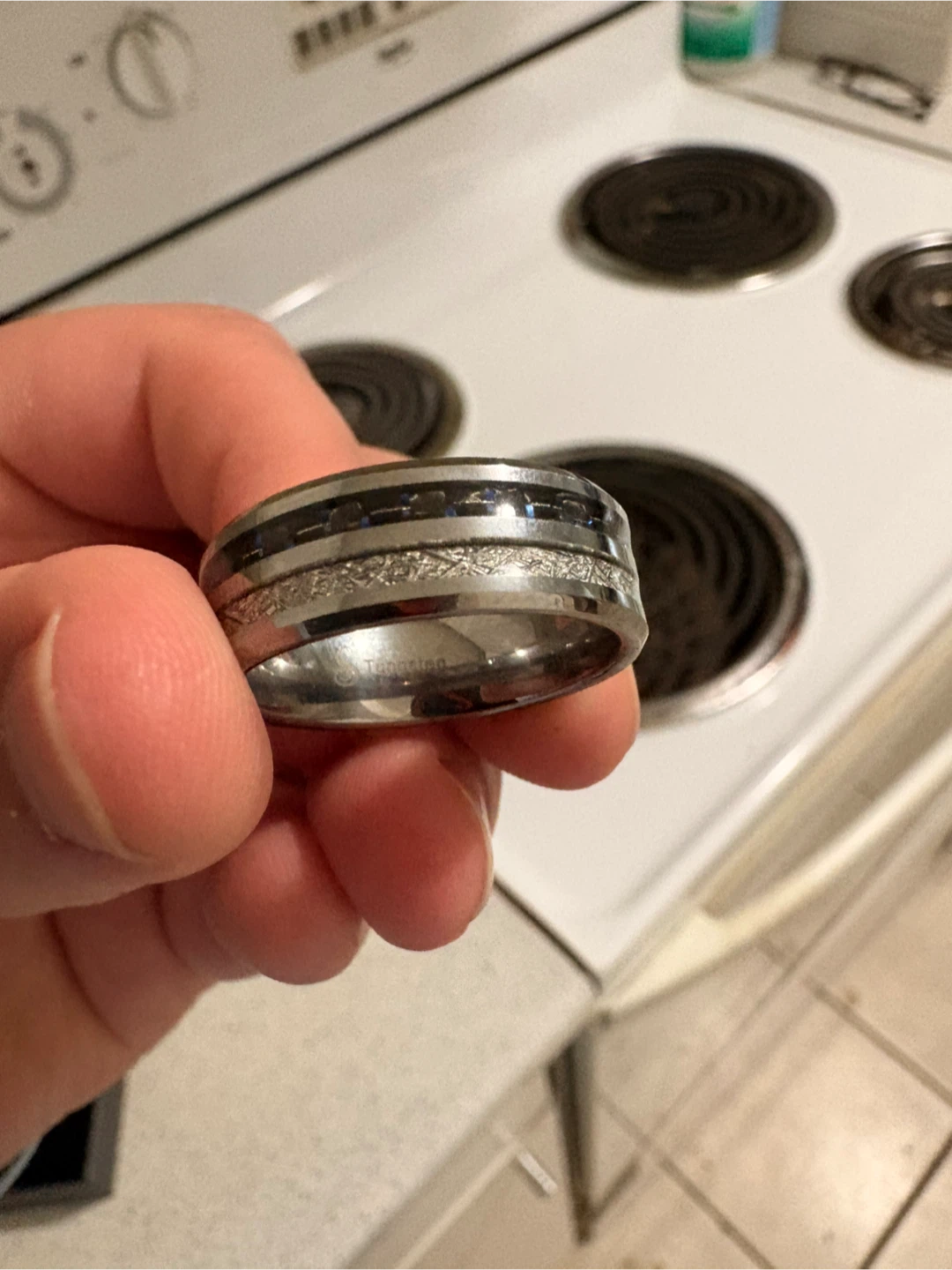 Tungsten Size 11.5 MENS - photo 2