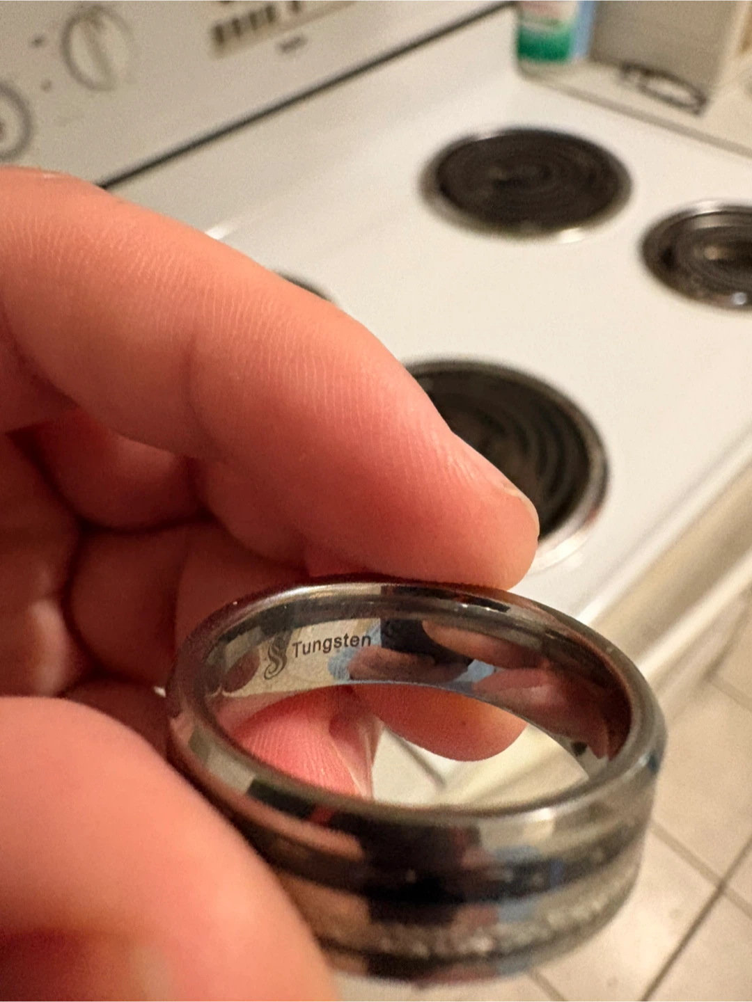 Tungsten Size 11.5 MENS - photo 3