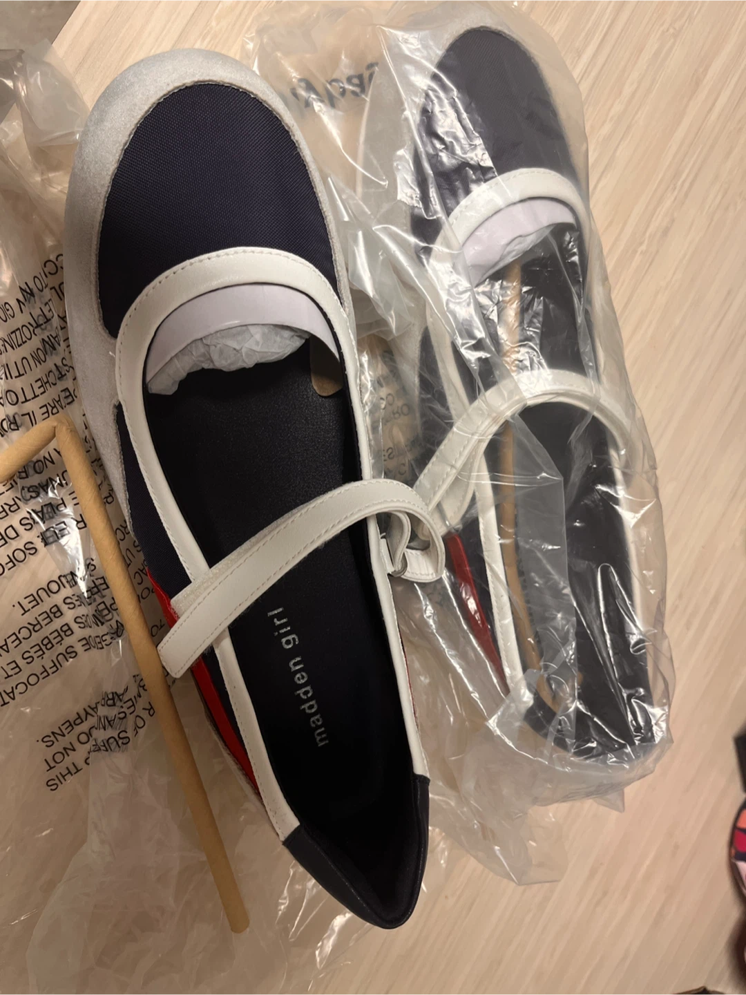 Madden Girl Mary Jane Flats - photo 4
