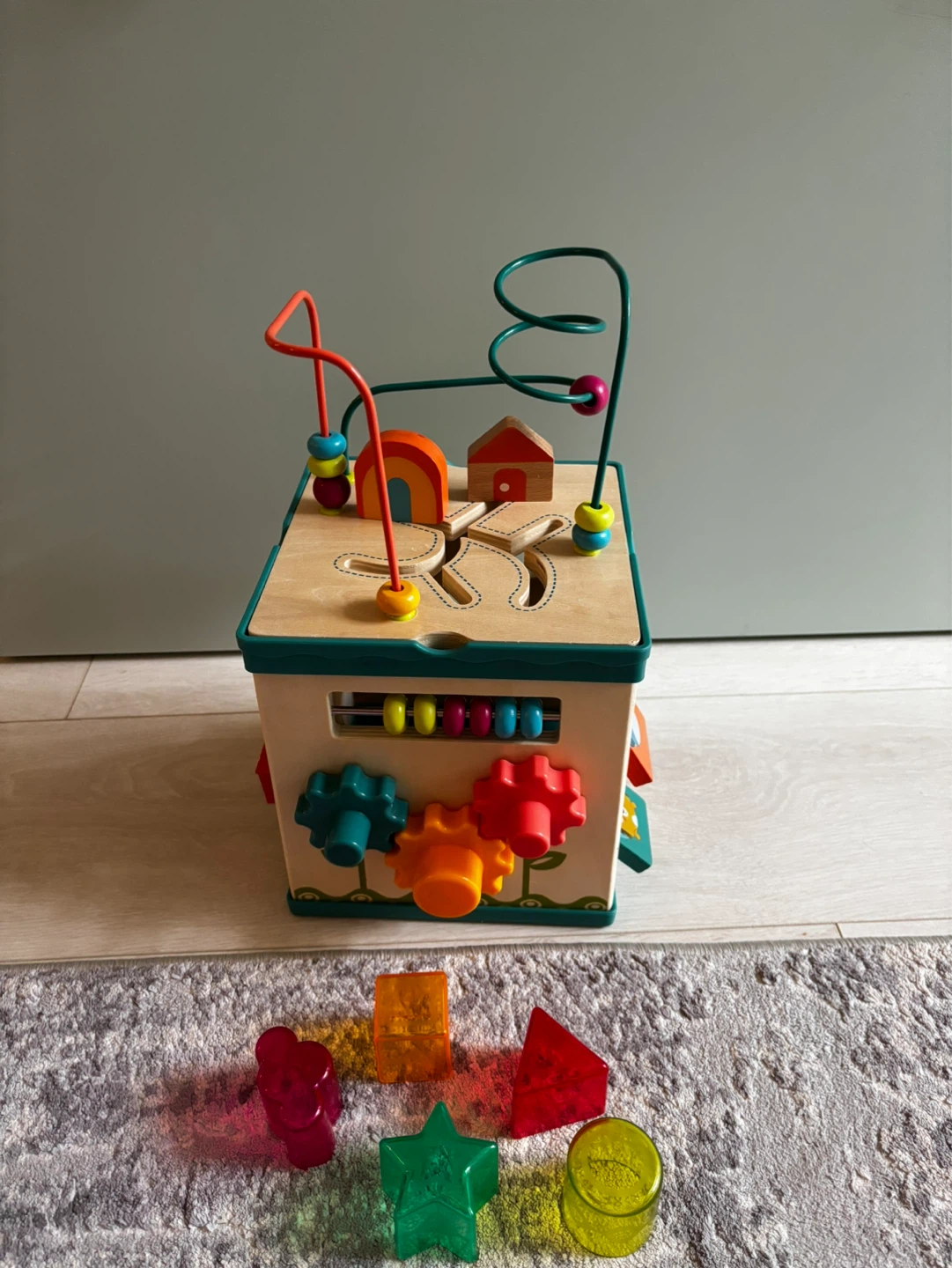 Bundle of Kids Toys - $10/item - photo 2