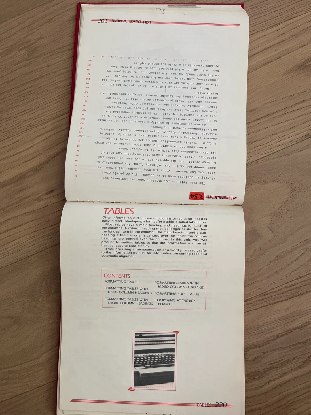 The Keyboarding Book Second Edition by Sheila Culliford - photo 3