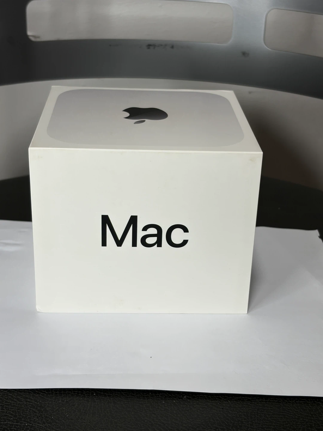 Apple Mac mini M4 (16GB RAM, 512GB SSD)