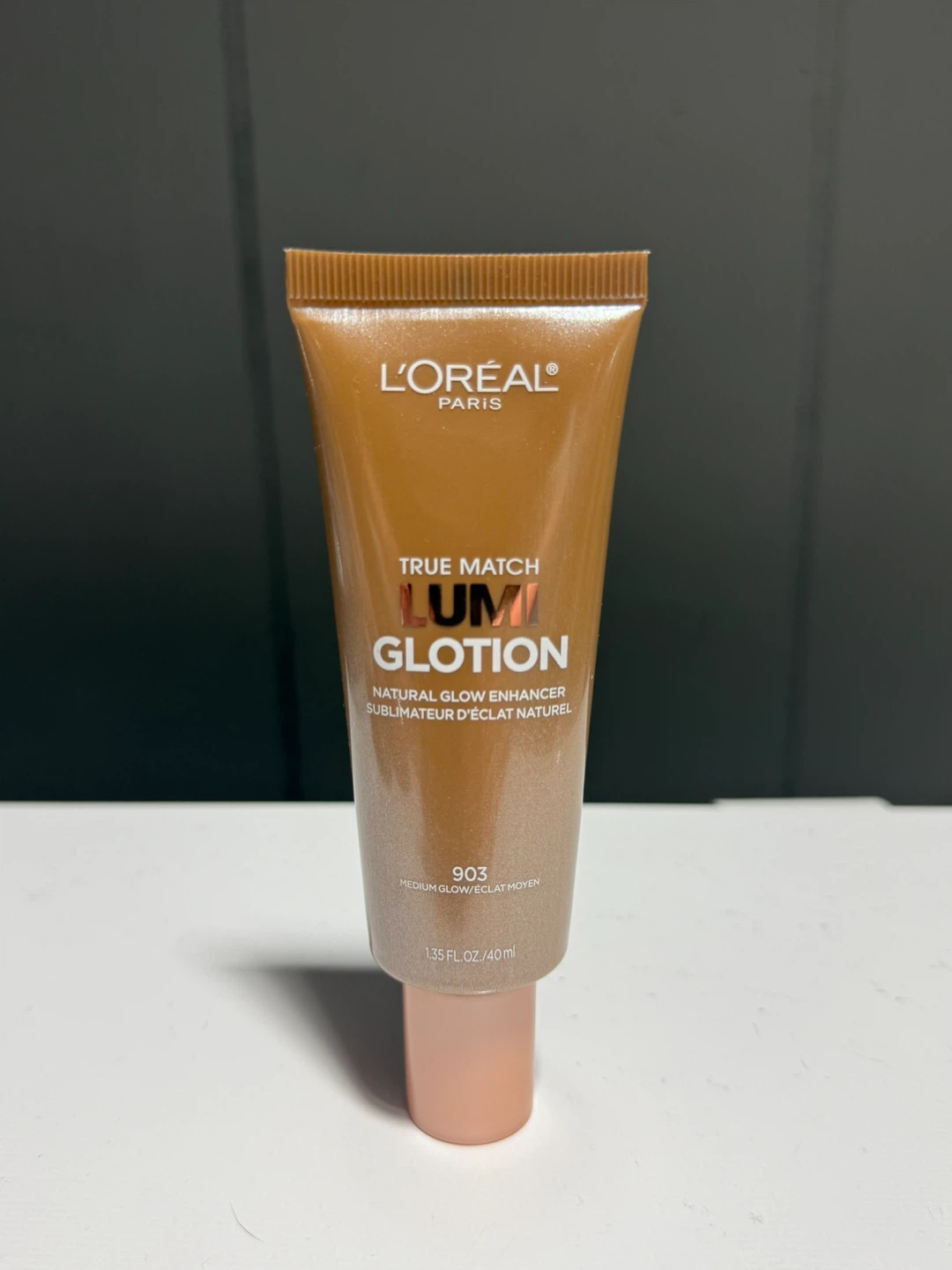 L’Oréal Paris True Match Lumi Glotion 903 Medium Glow