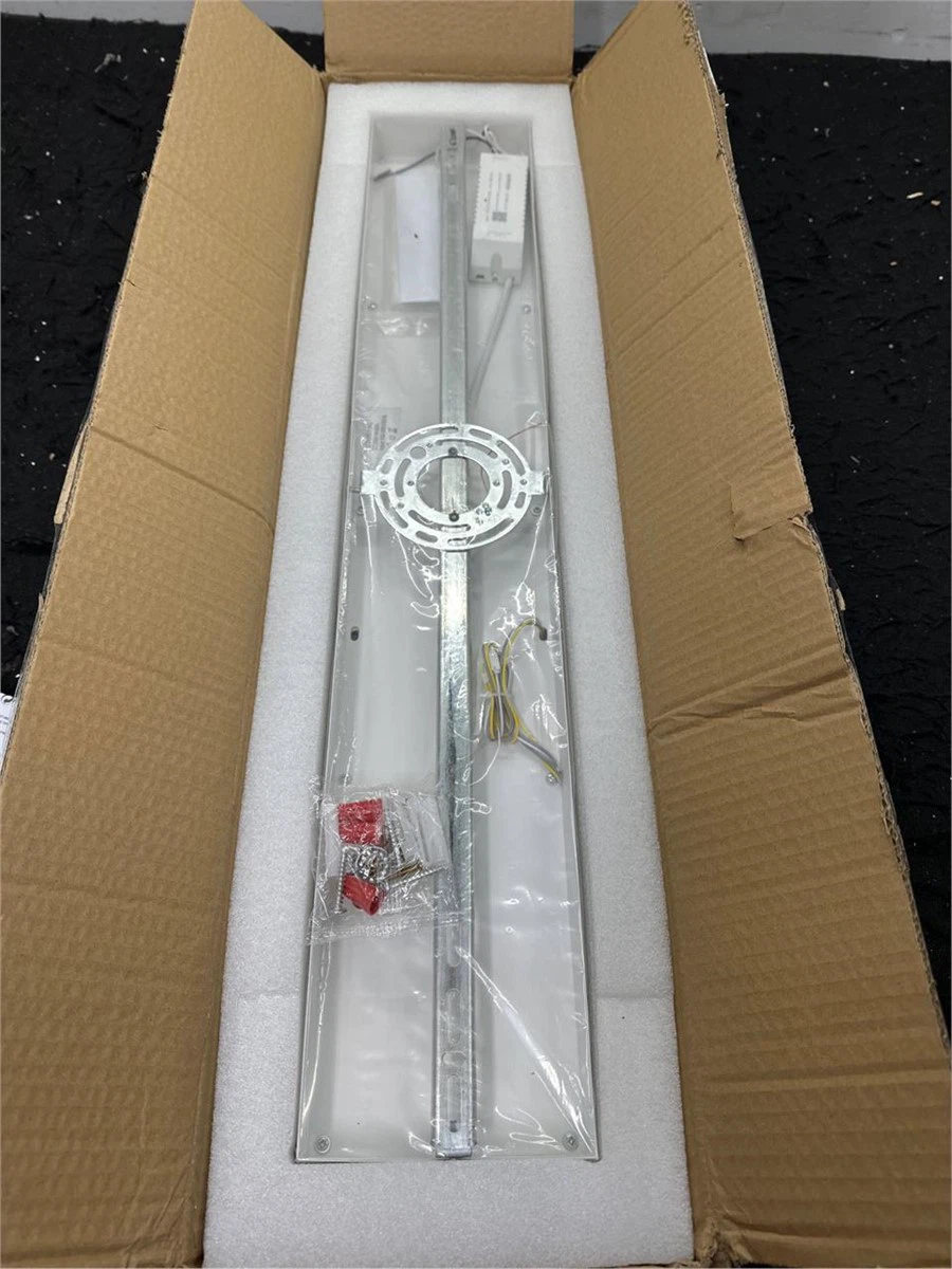 LED Ceiling Light Fixture with Remote 31.5 inch - photo 5