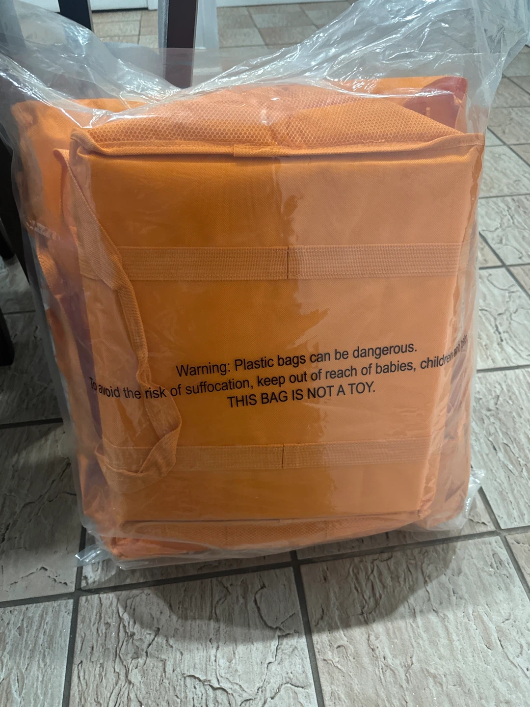 Skip the dishes bag - photo 2