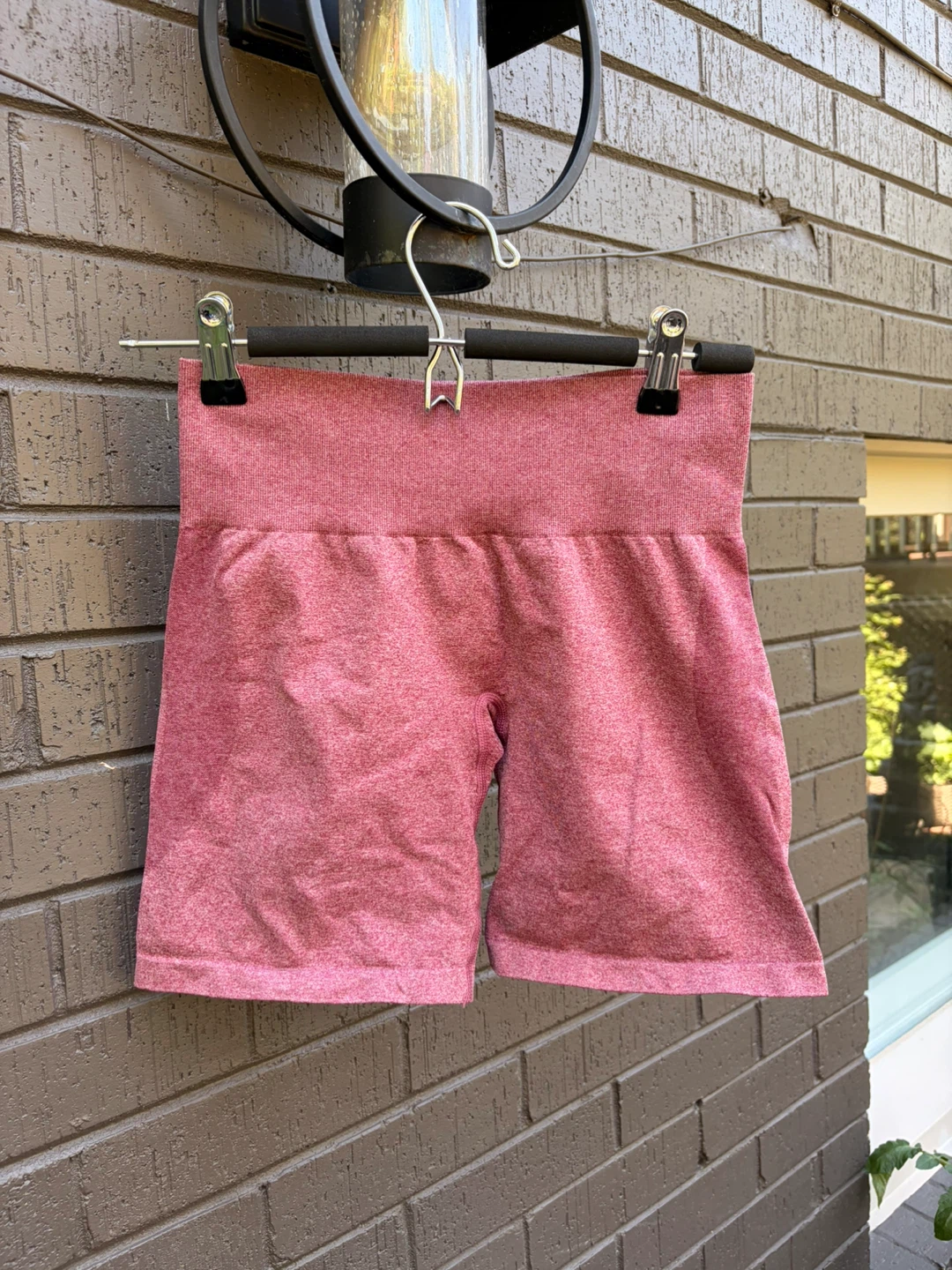 Nvgtn Seamless Shorts - photo 2