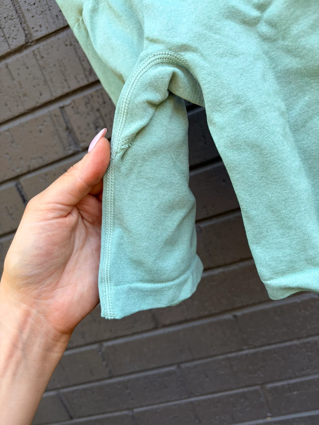 NVGTN Seamless Bike Shorts size Small - photo 2
