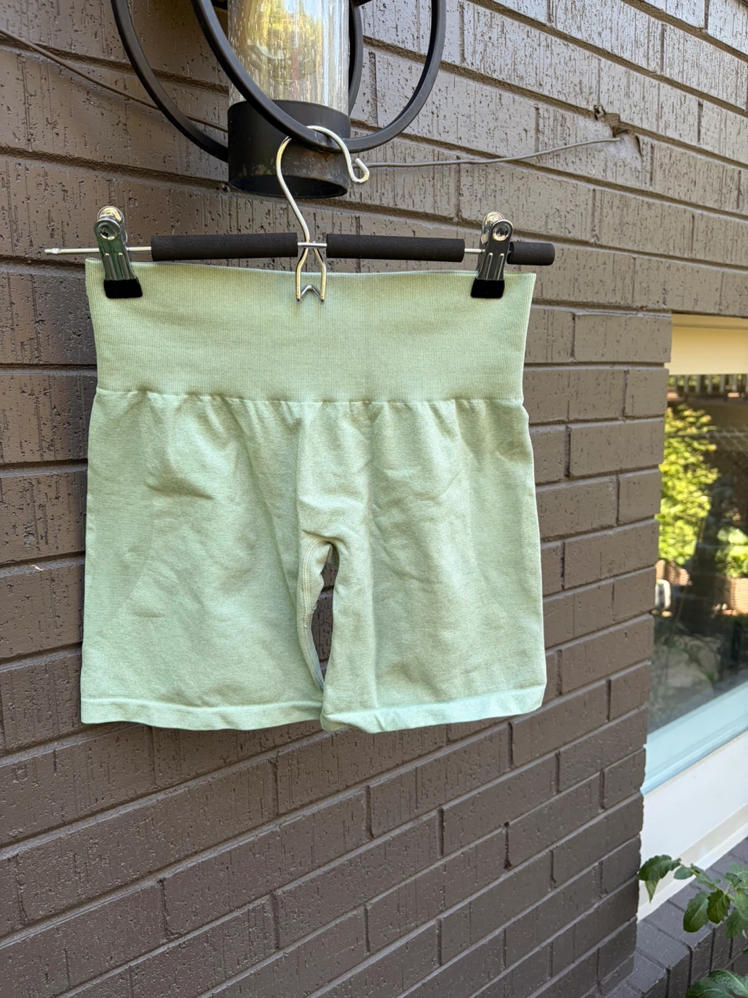 NVGTN Seamless Bike Shorts size Small - photo 3