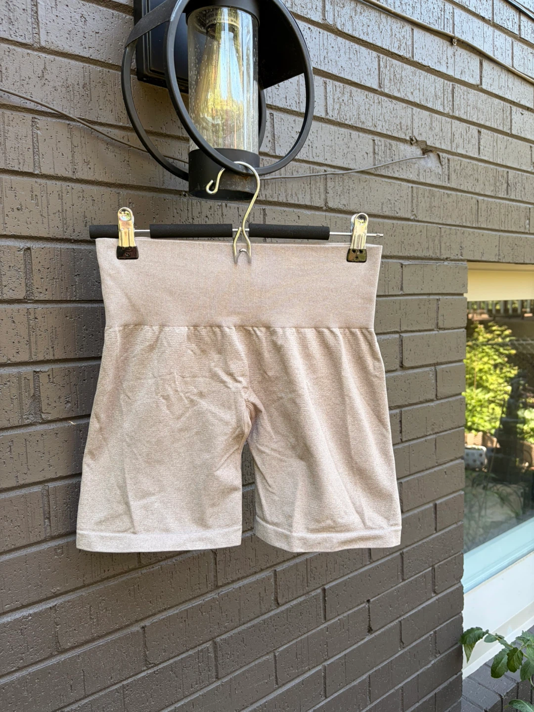 NVGTN Women's Size S Workout Shorts - photo 2