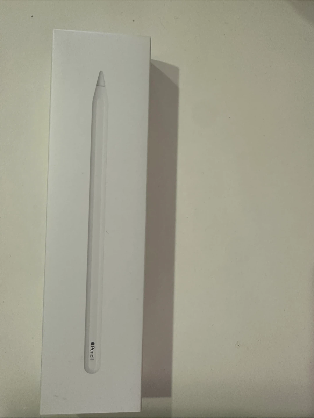 Apple Pencil (2nd Generation)