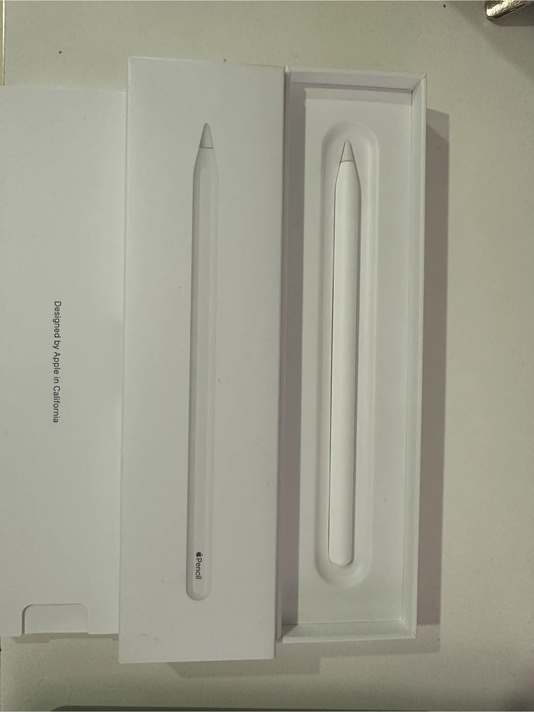 Apple Pencil (2nd Generation) - photo 2
