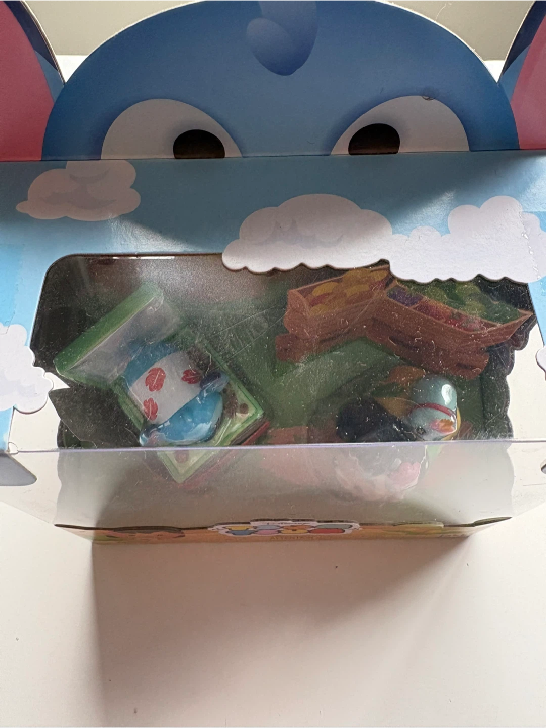 Disney Tsum Tsum Stitch and Lilo Playset - photo 5