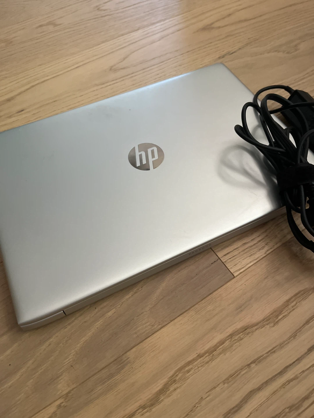 HP ProBook 450 G6 Laptop - photo 2