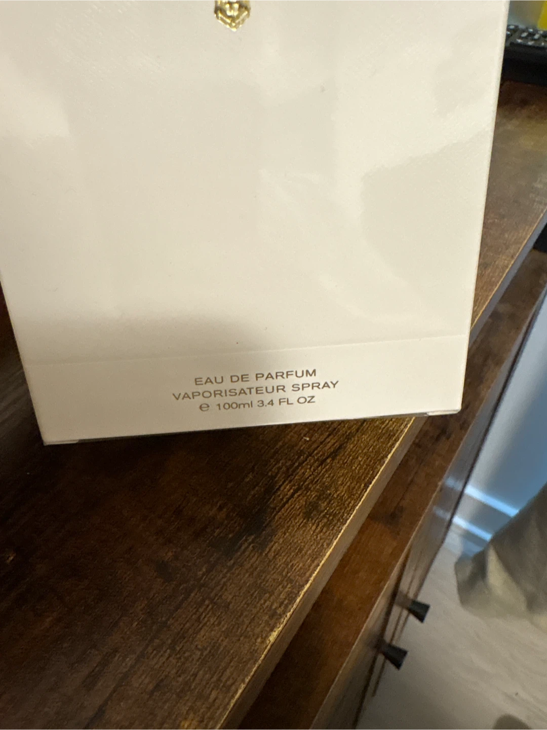 Prada La Femme Eau de Parfum 100ml - photo 2