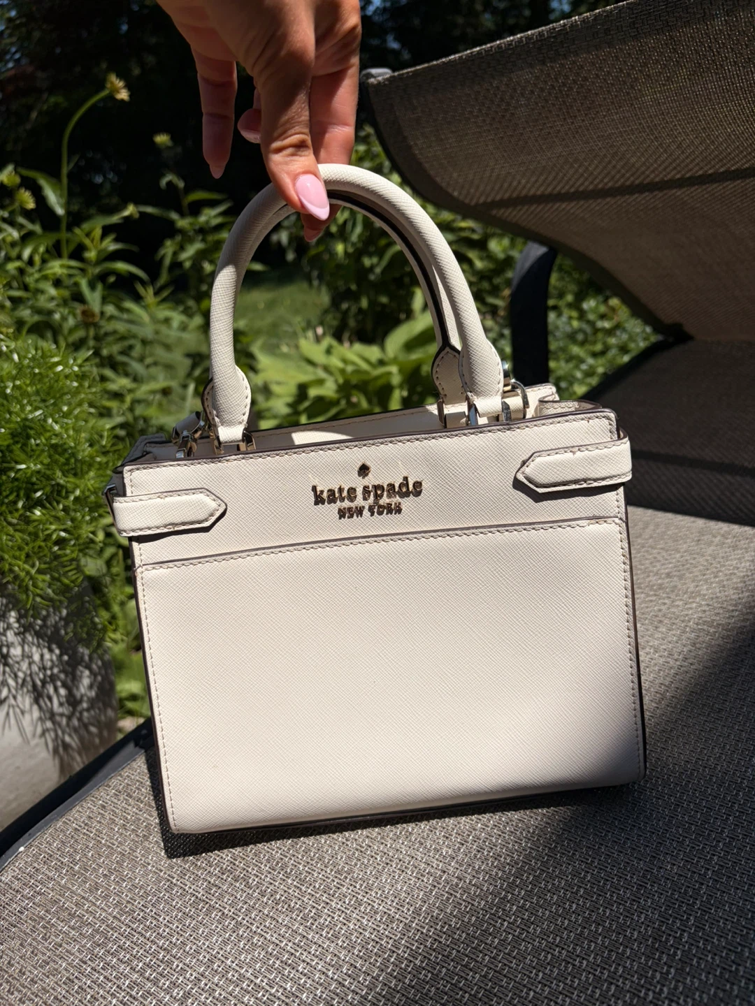 Kate Spade New York Satchel Bag