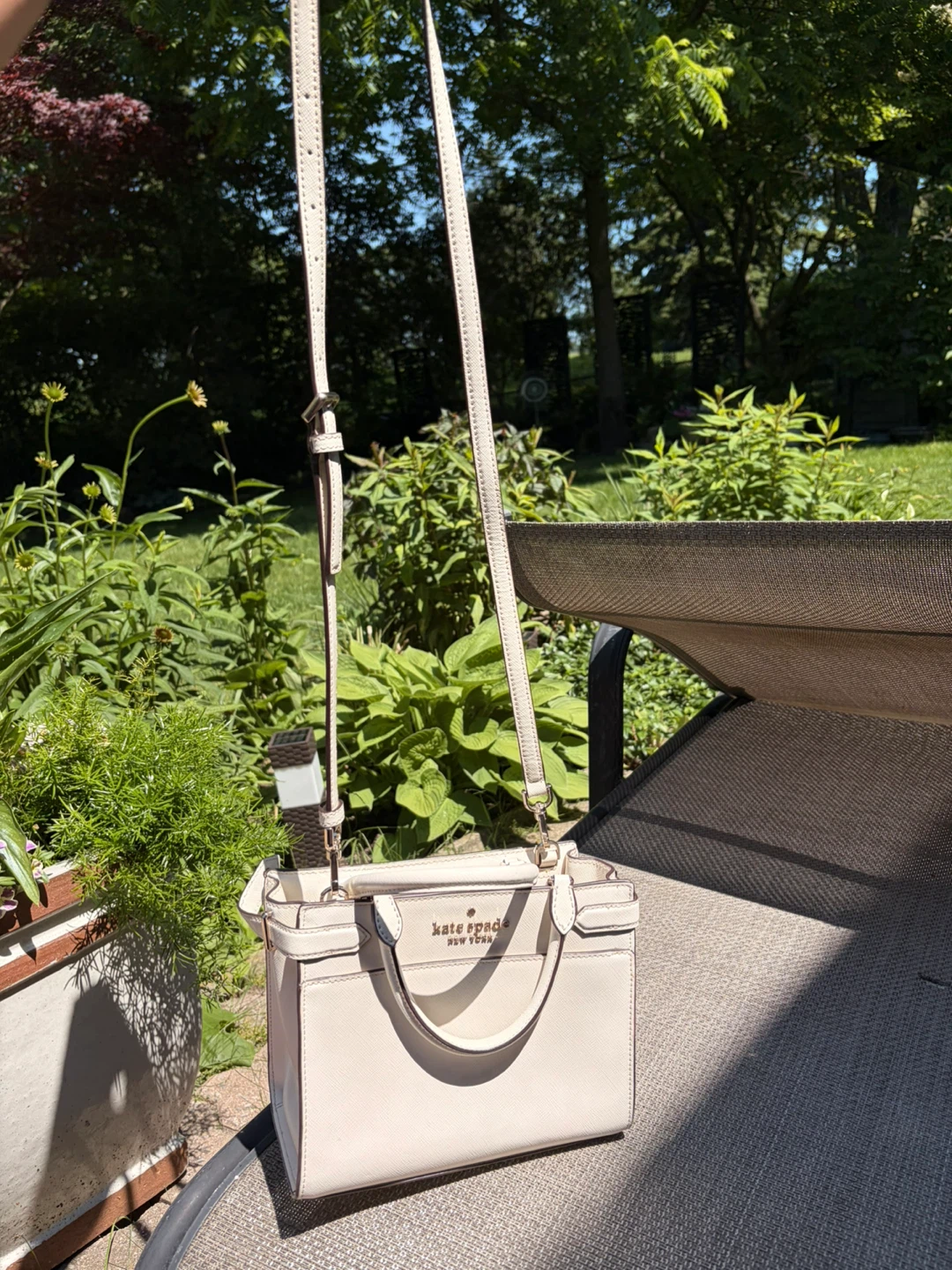 Kate Spade New York Satchel Bag - photo 2