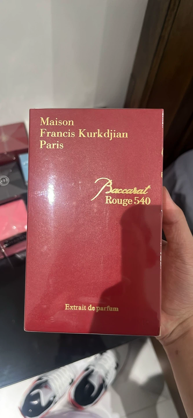 High end colognes - photo 4