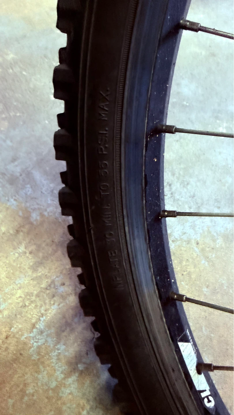 Sportek HB-6000 Mountain Bike - photo 3