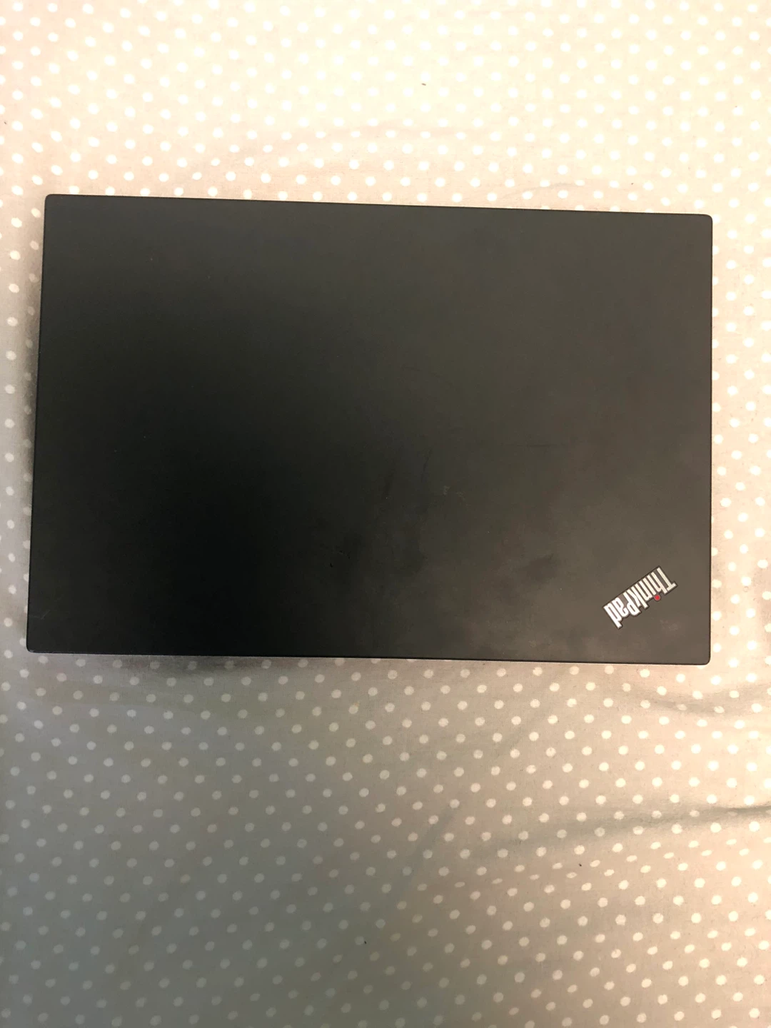 Lenovo Thinkpad T590 Laptop