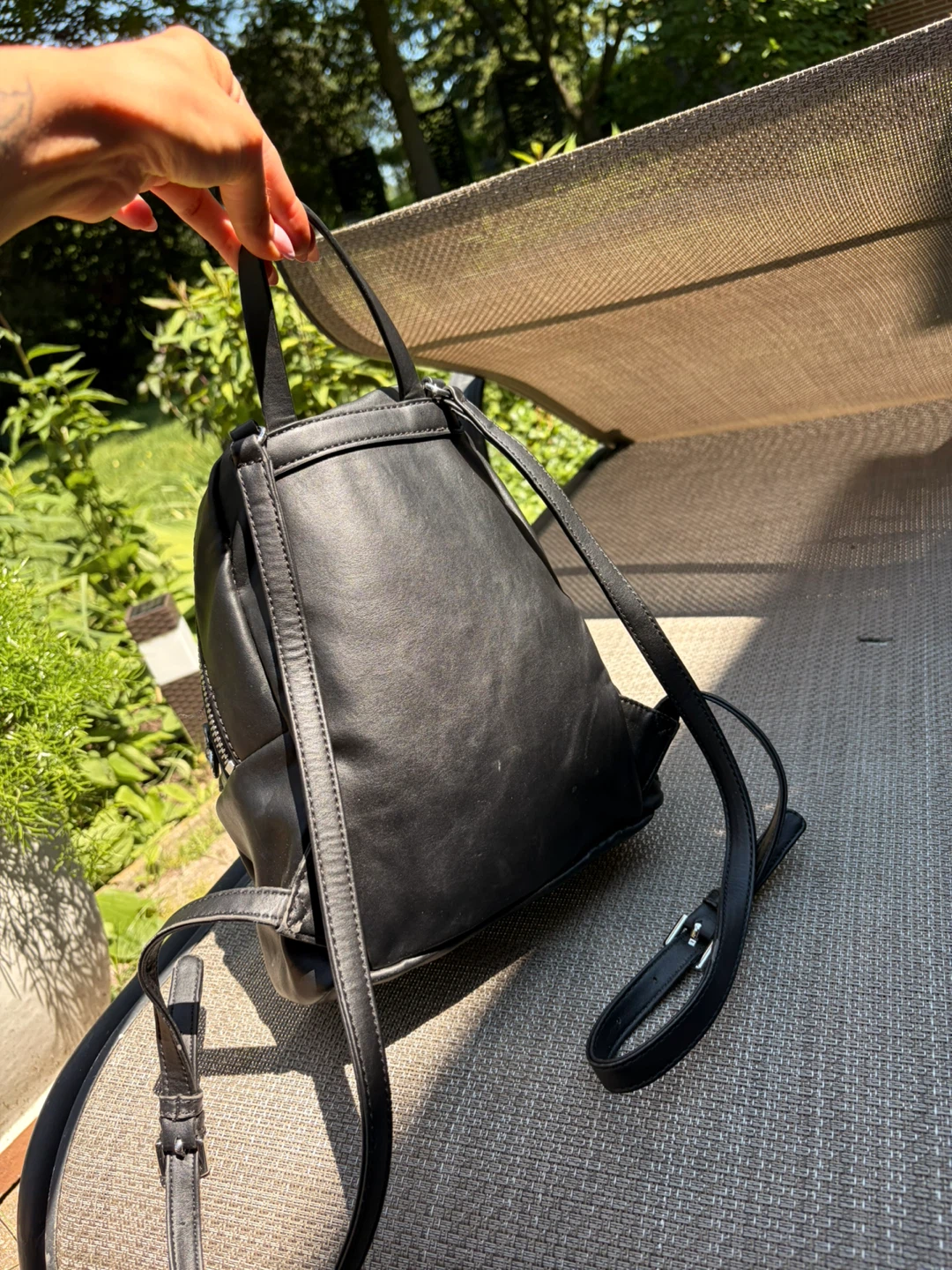 Black Guess Backpack - photo 3