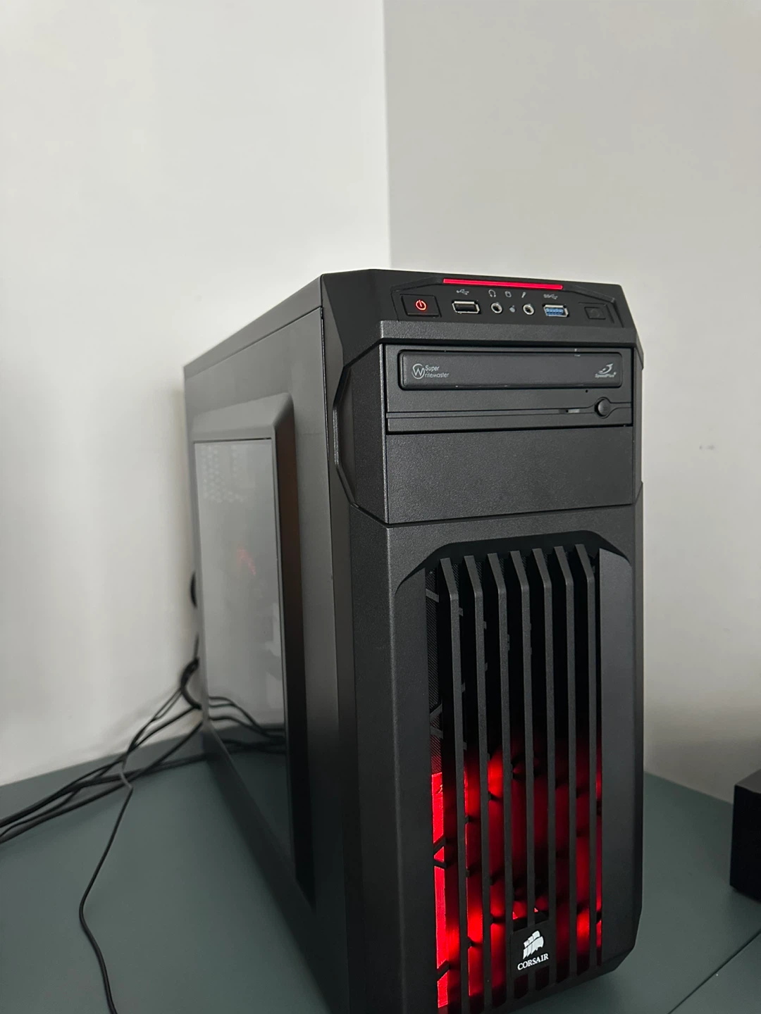 Custom Gaming Pc
