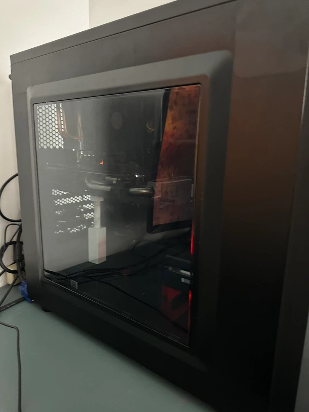 Custom Gaming Pc - photo 2
