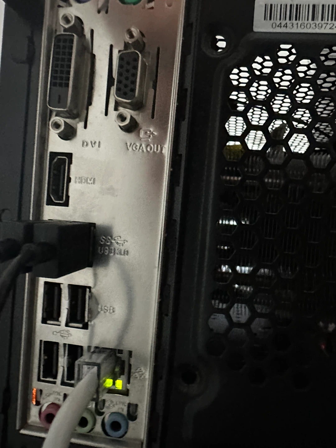 Custom Gaming Pc - photo 4