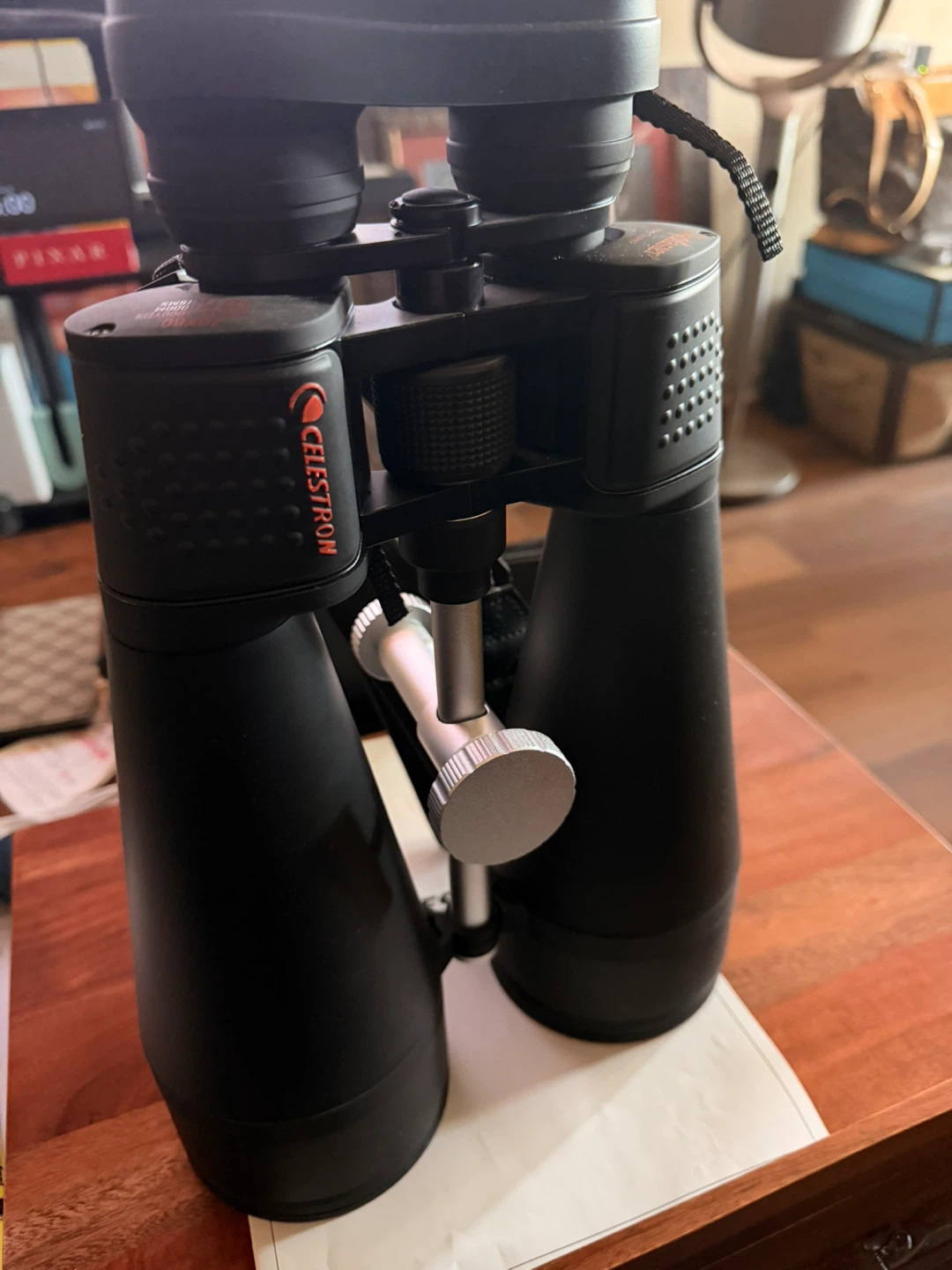Celestron SkyMaster 20x80 Binoculars