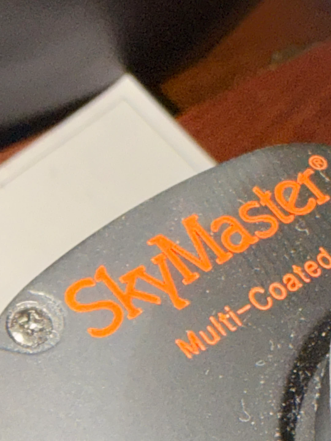 Celestron SkyMaster 20x80 Binoculars - photo 3