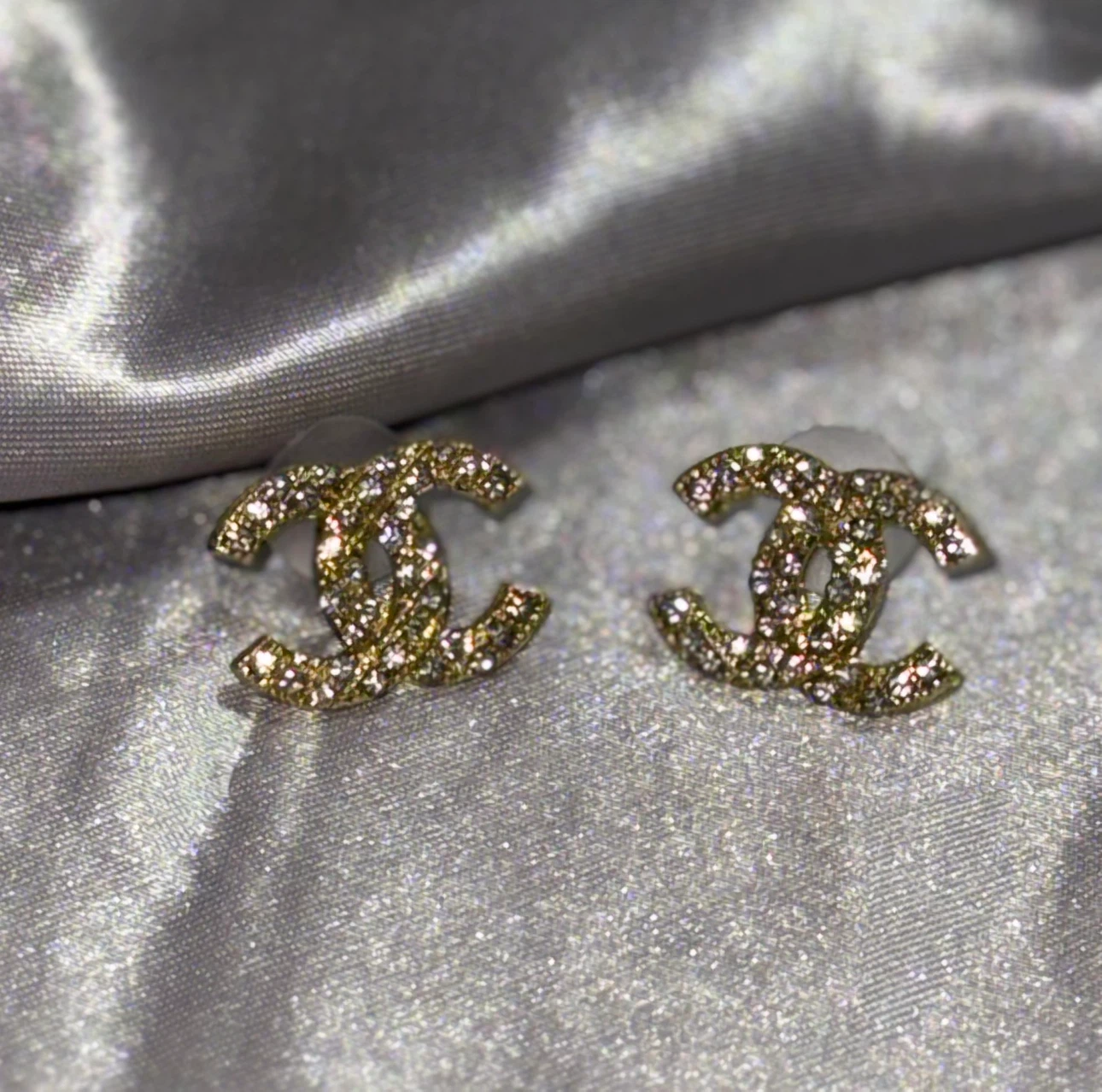 Luxurious jewelry with stainless steel and silver 925 - photo 2