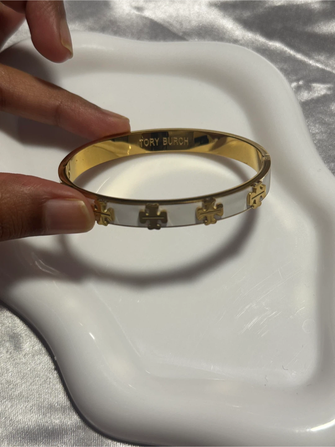 Luxurious jewelry with stainless steel and silver 925 - photo 5