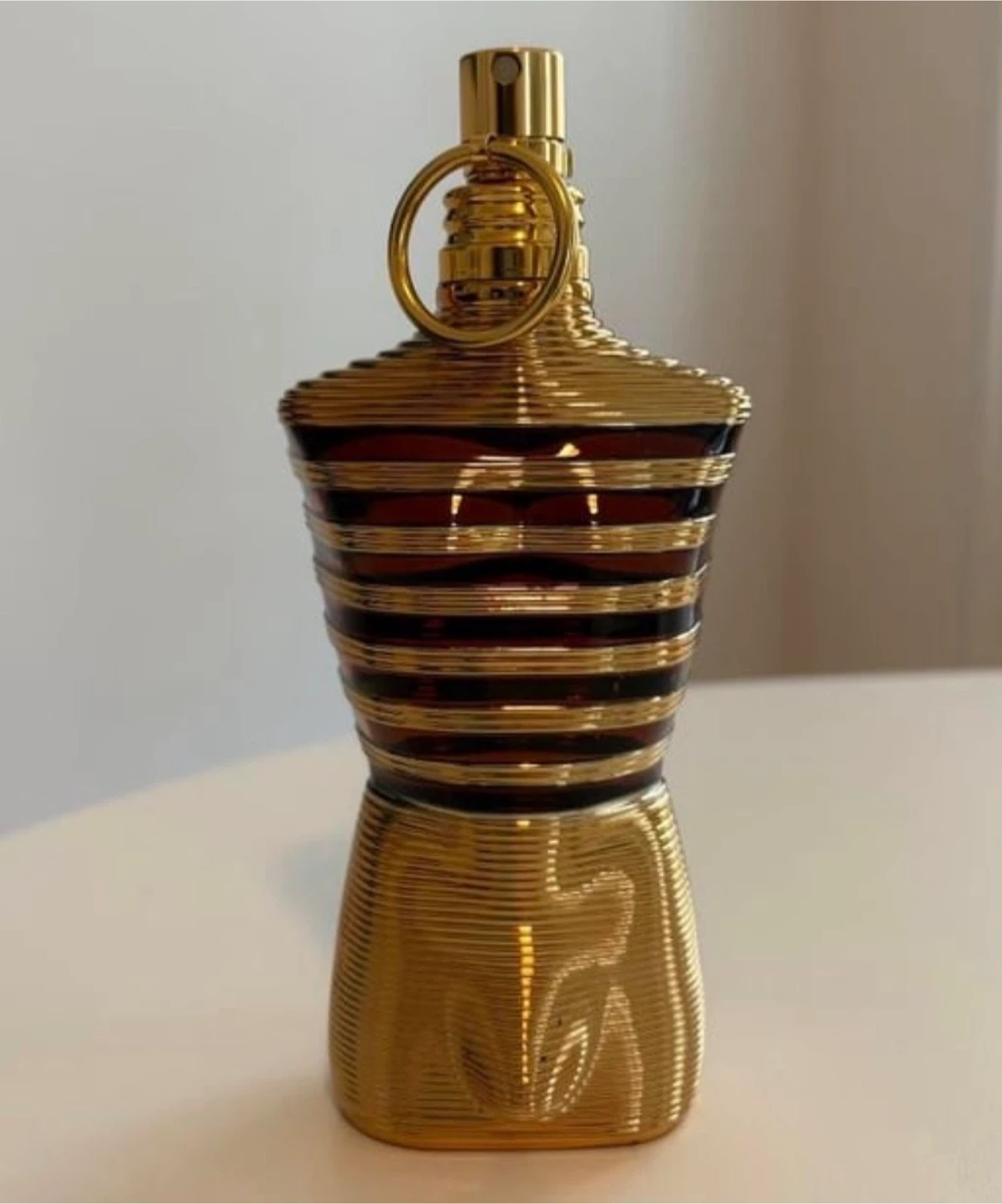 Jean Paul Gaultier Le Male Elixir 125ml