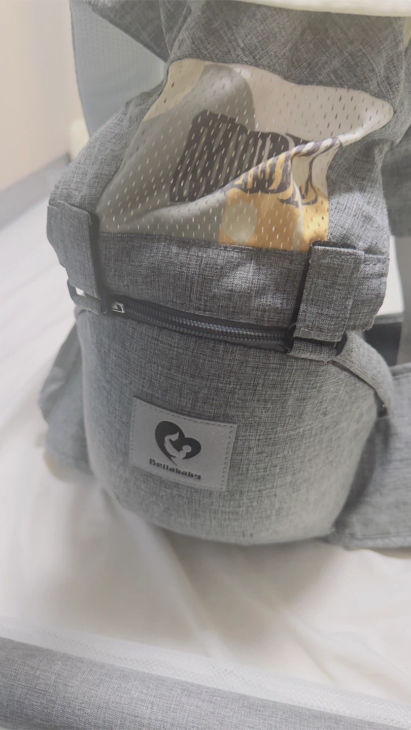 Bellababy Baby Carrier - photo 3