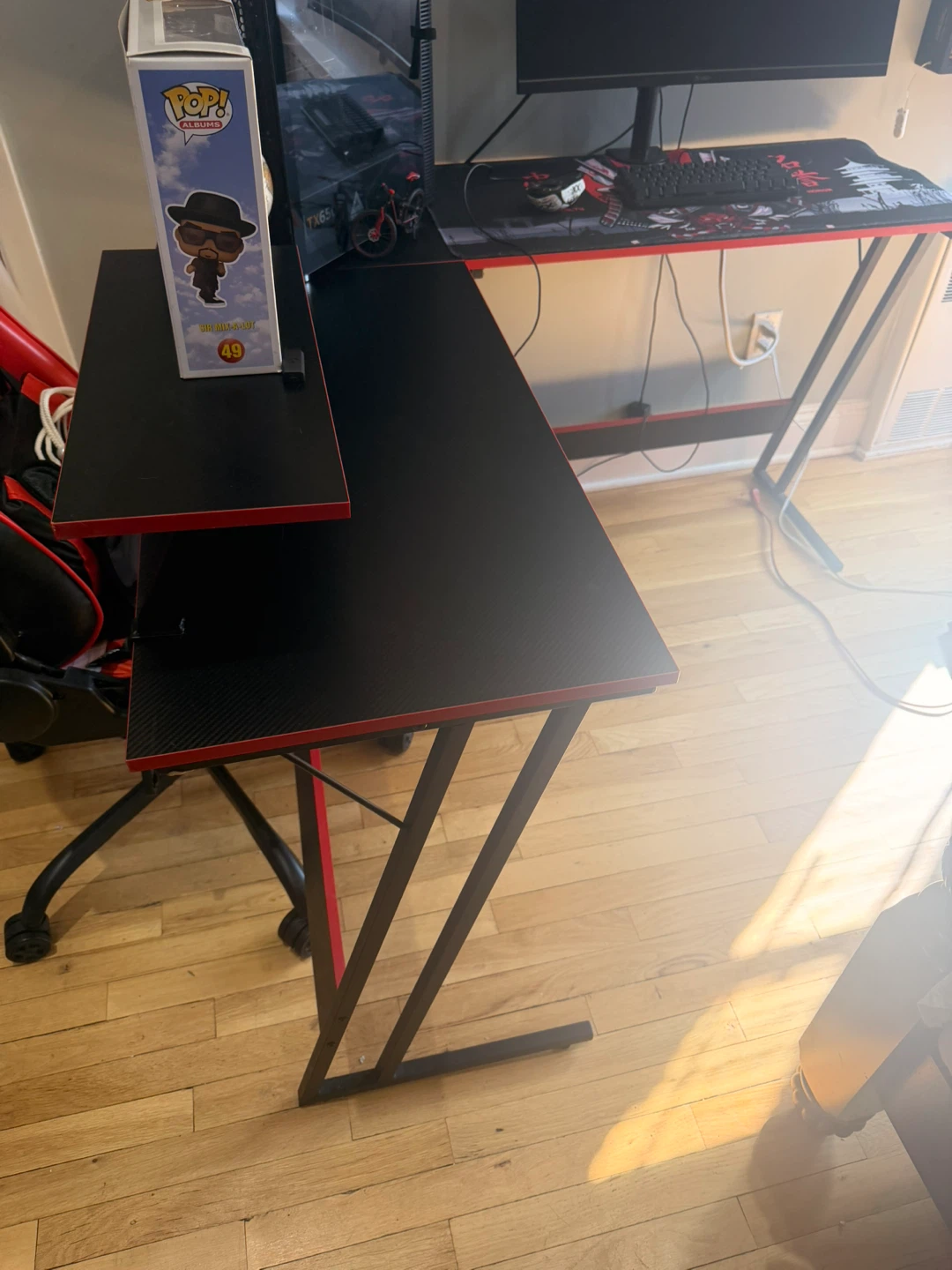 Gaming Desk