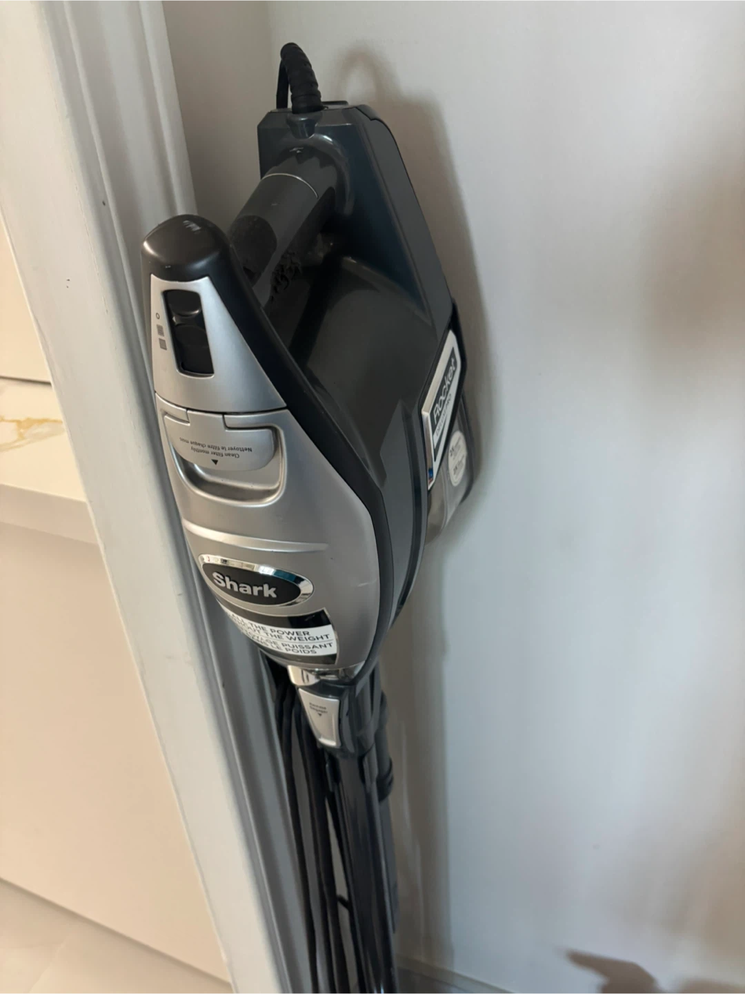 Shark Rocket Vacuum and Bissell SpotClean Carpet Cleaner - photo 4