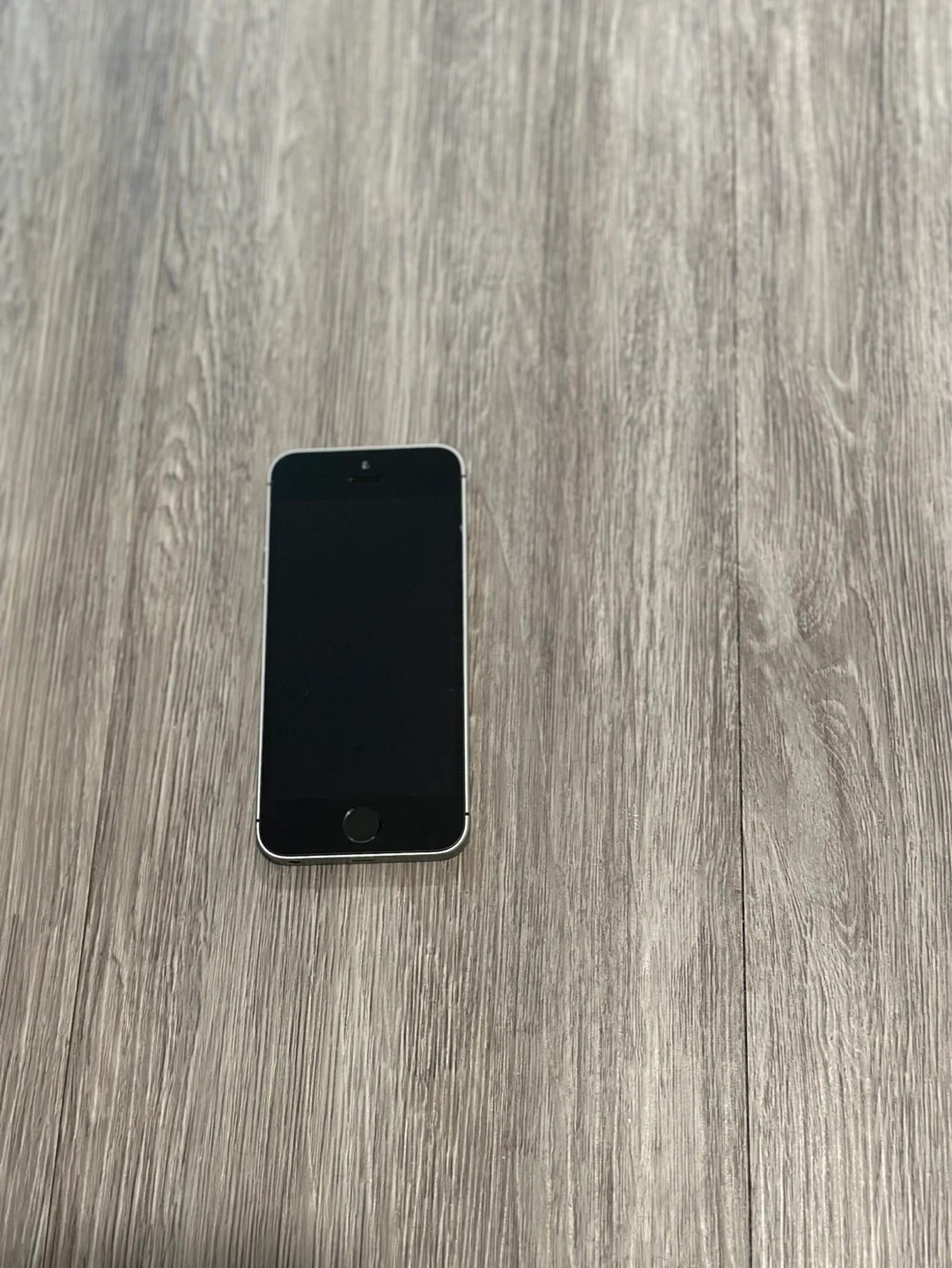 Apple iPhone SE (1st generation) - photo 2