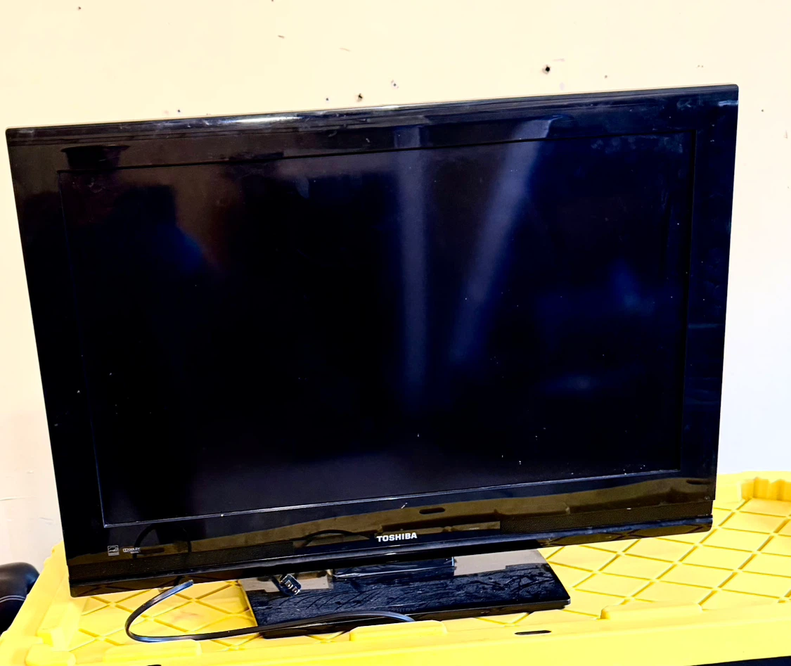 Toshiba Flat Screen TV