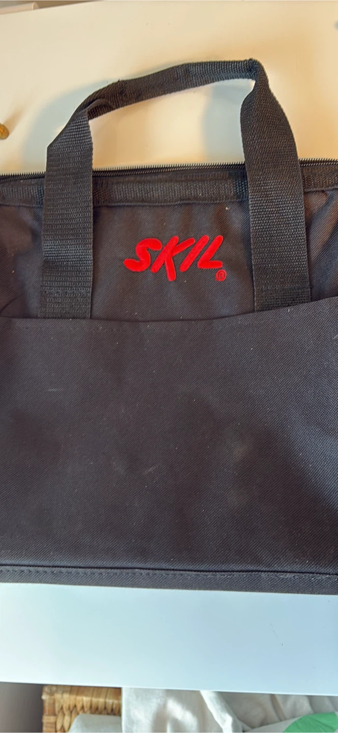 SKIL Hammer Drill with 2 Carbide Tipped Masonry Bits - photo 3