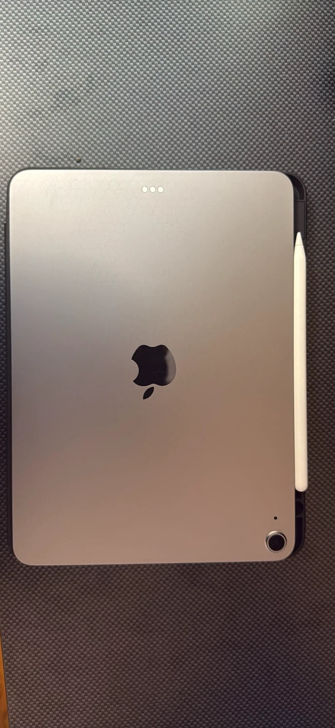 Apple iPad Air M3 128 GB 11 inch - photo 2