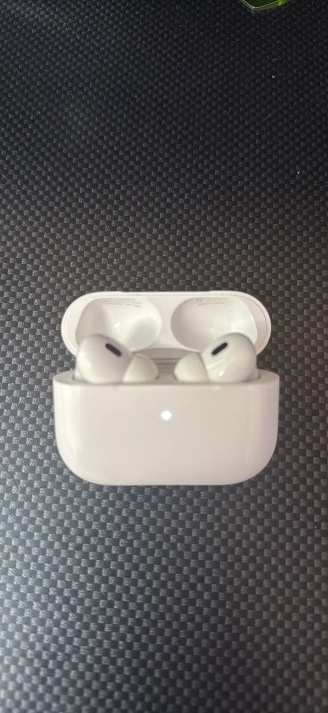 Apple AirPods Pro 2 USB C