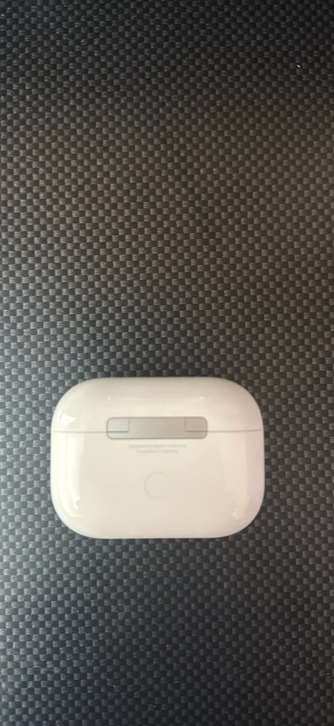 Apple AirPods Pro 2 USB C - photo 2