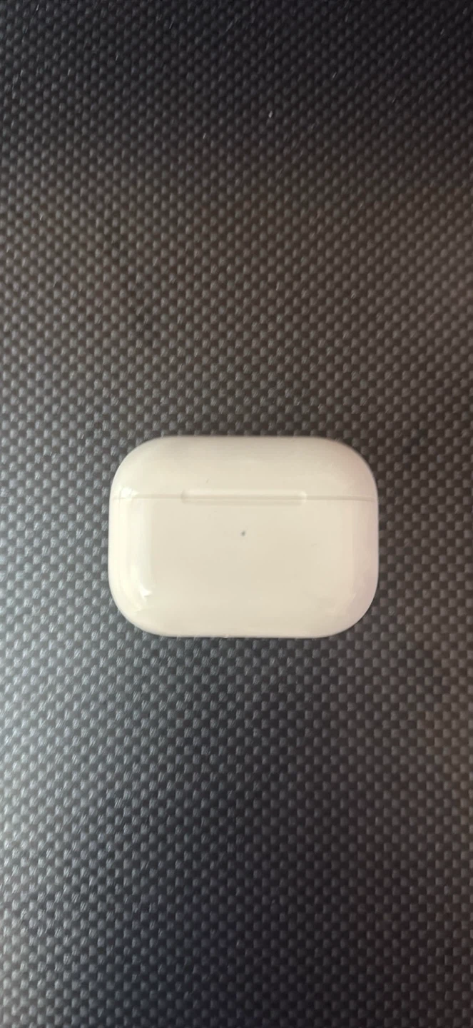 Apple AirPods Pro 2 USB C - photo 3