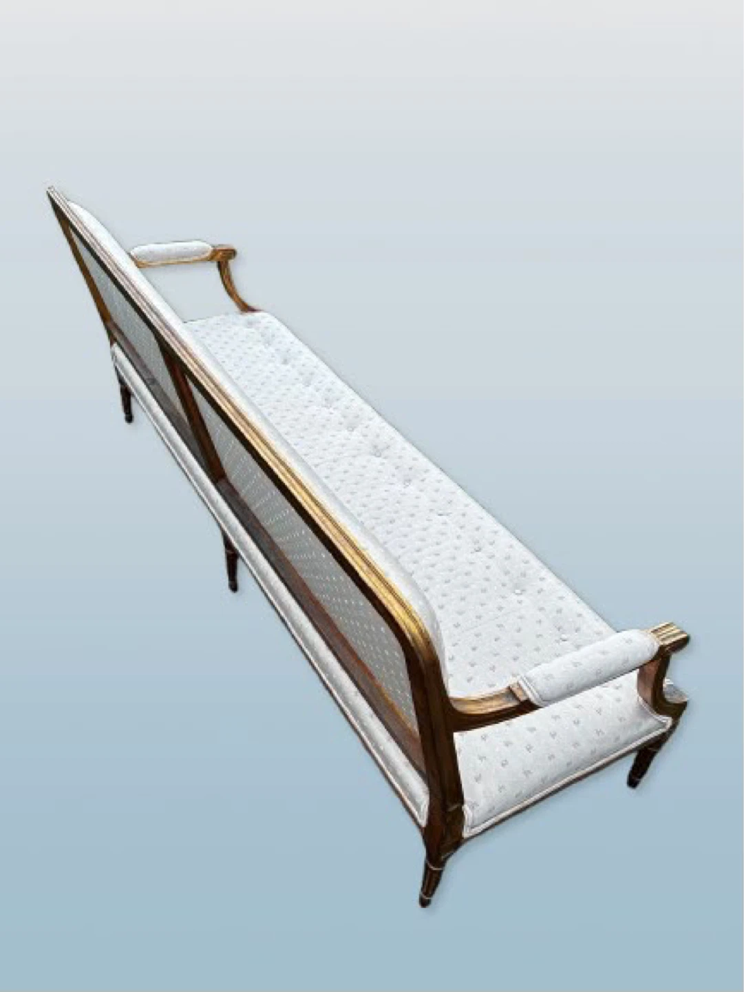 Vintage French Style Sofa - photo 5