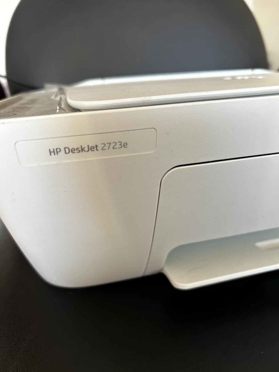 HP DeskJet 2723e All-in-One Printer