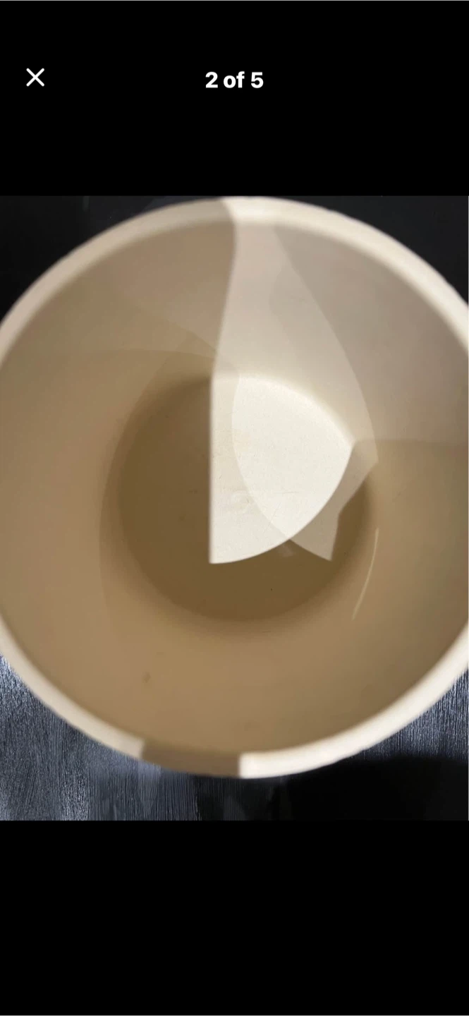 IKEA CHIAFRÖN Planter Pot - photo 2