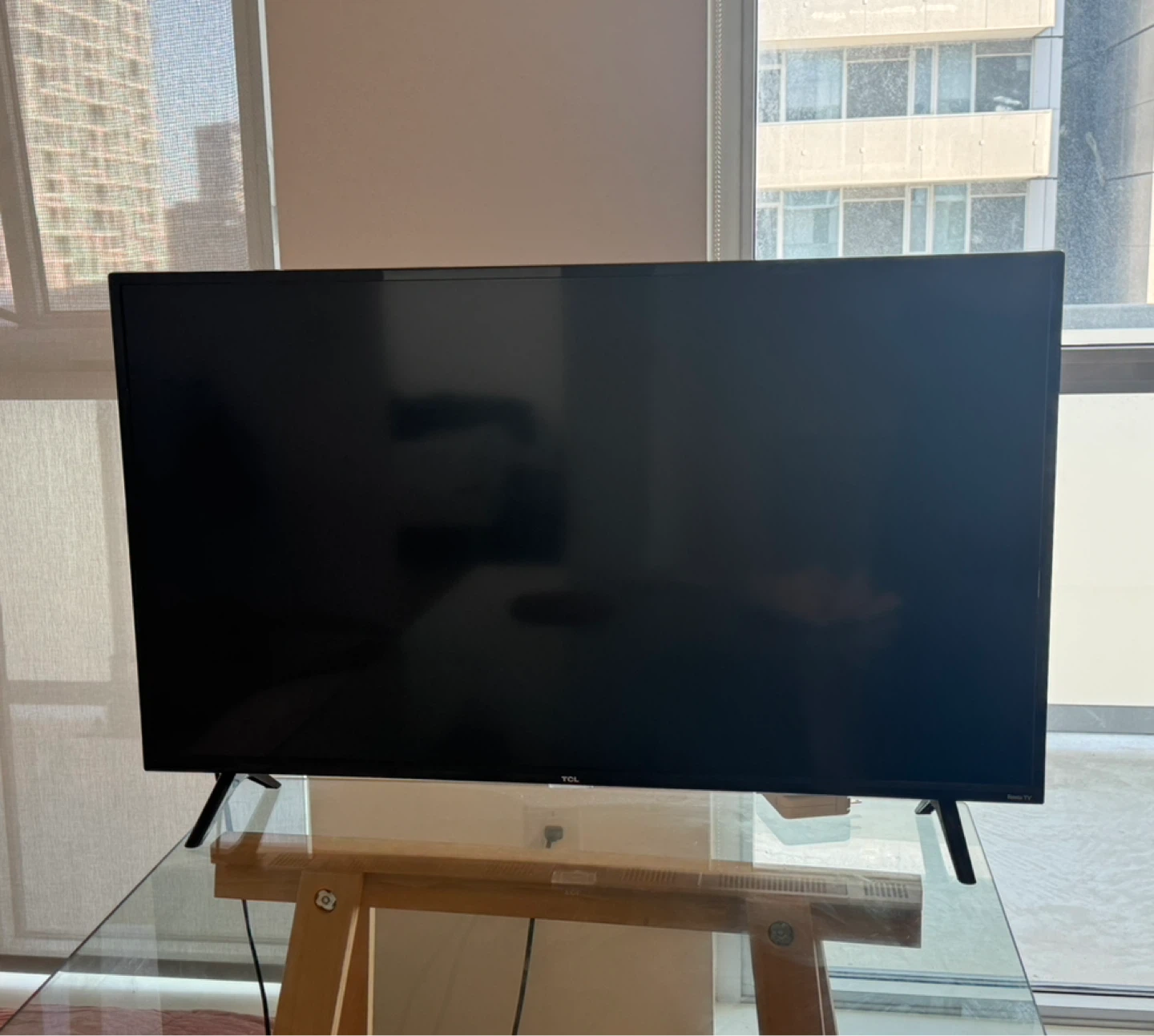 Roku TV 42”