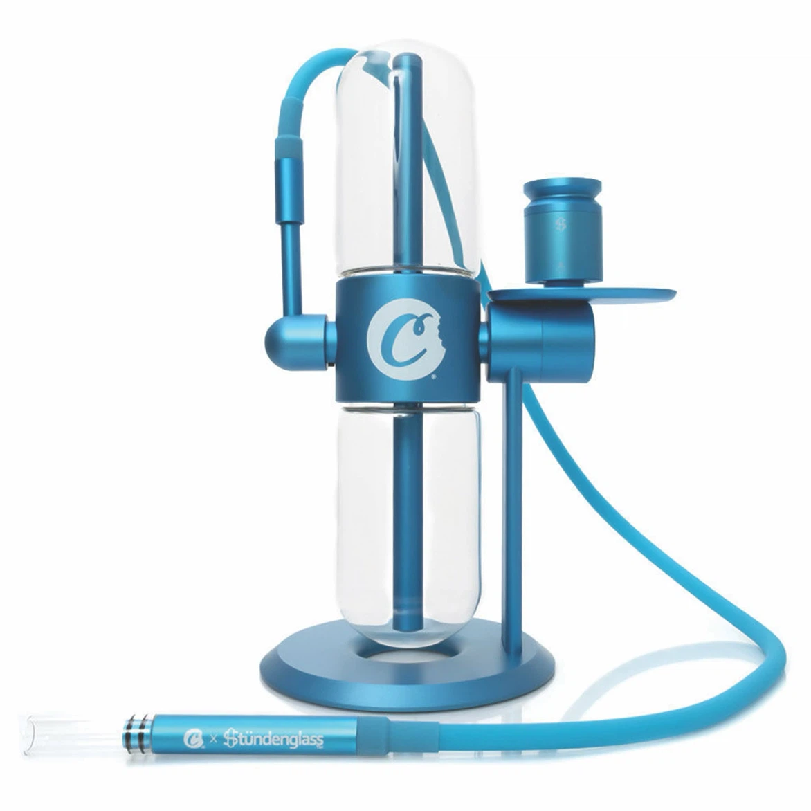 Modern design hookah