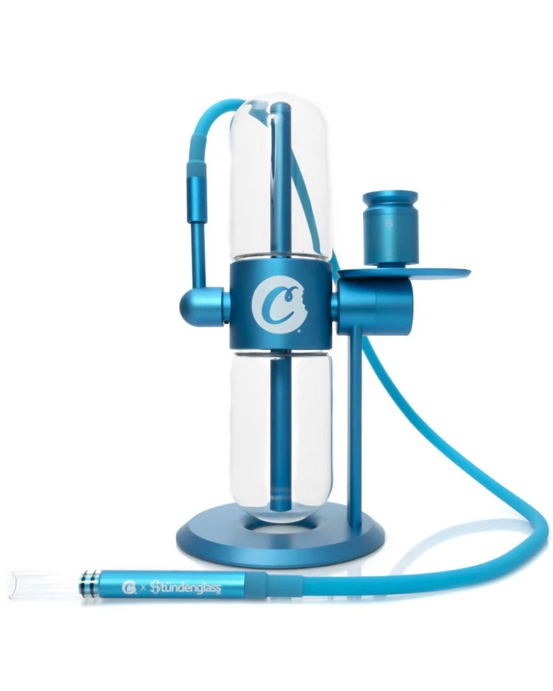 Modern design hookah - photo 3